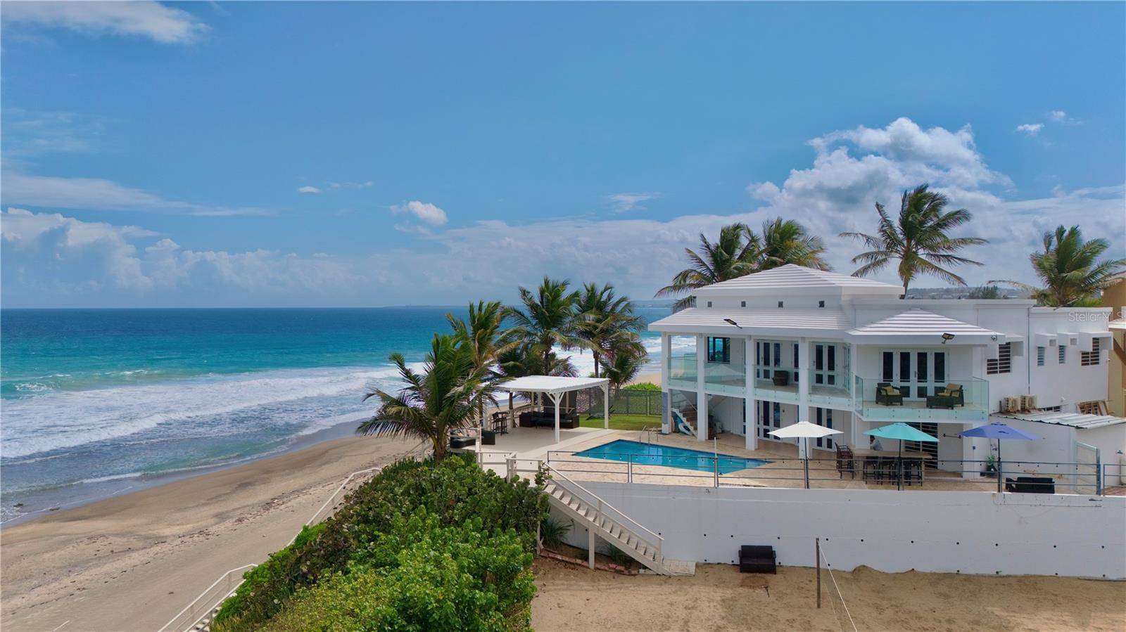 Hatillo, PR 00659,A11 CALLE MARFIL (TESORO DEL MAR)