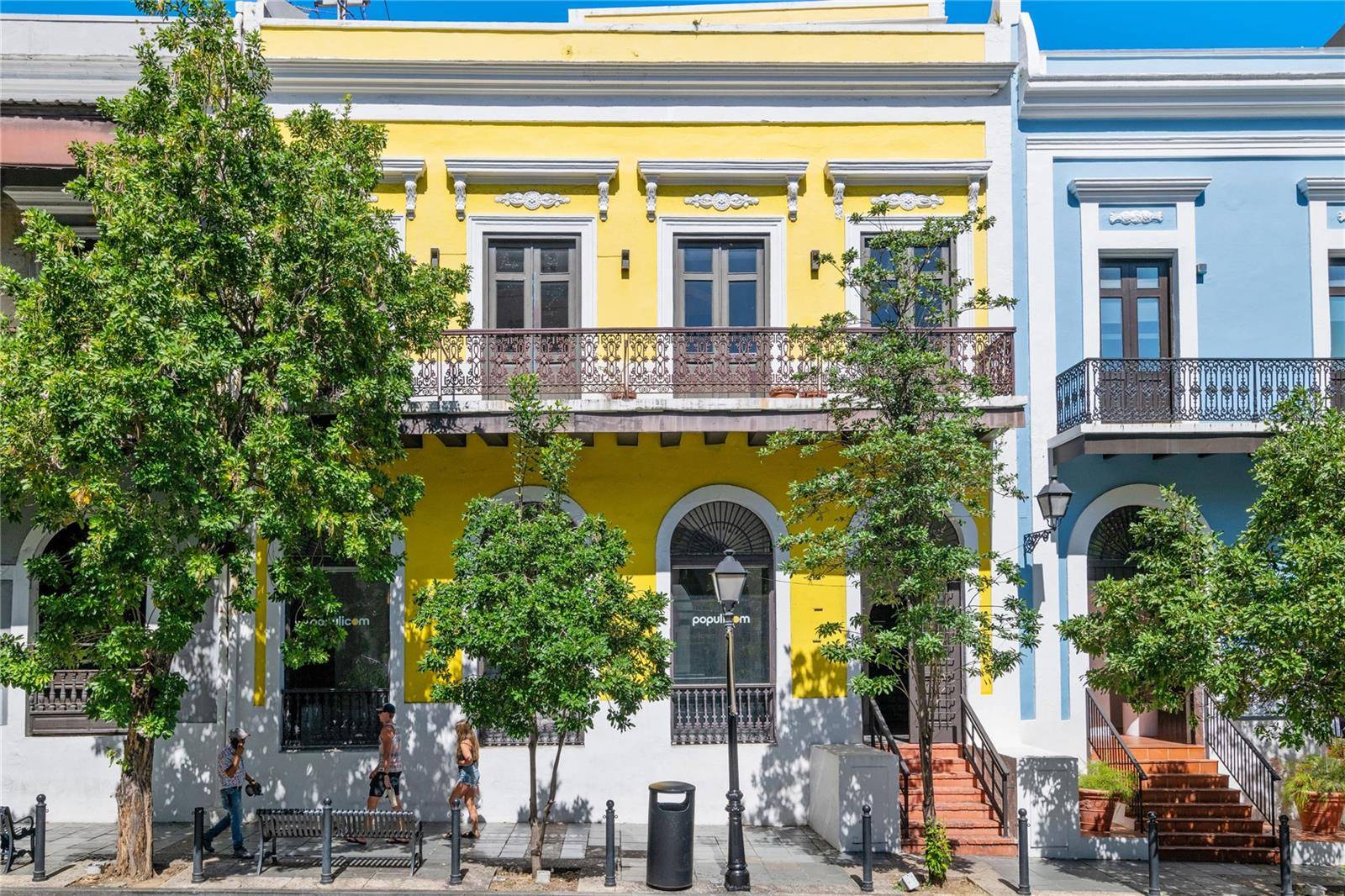 San Juan, PR 00901,255 RECINTO SUR