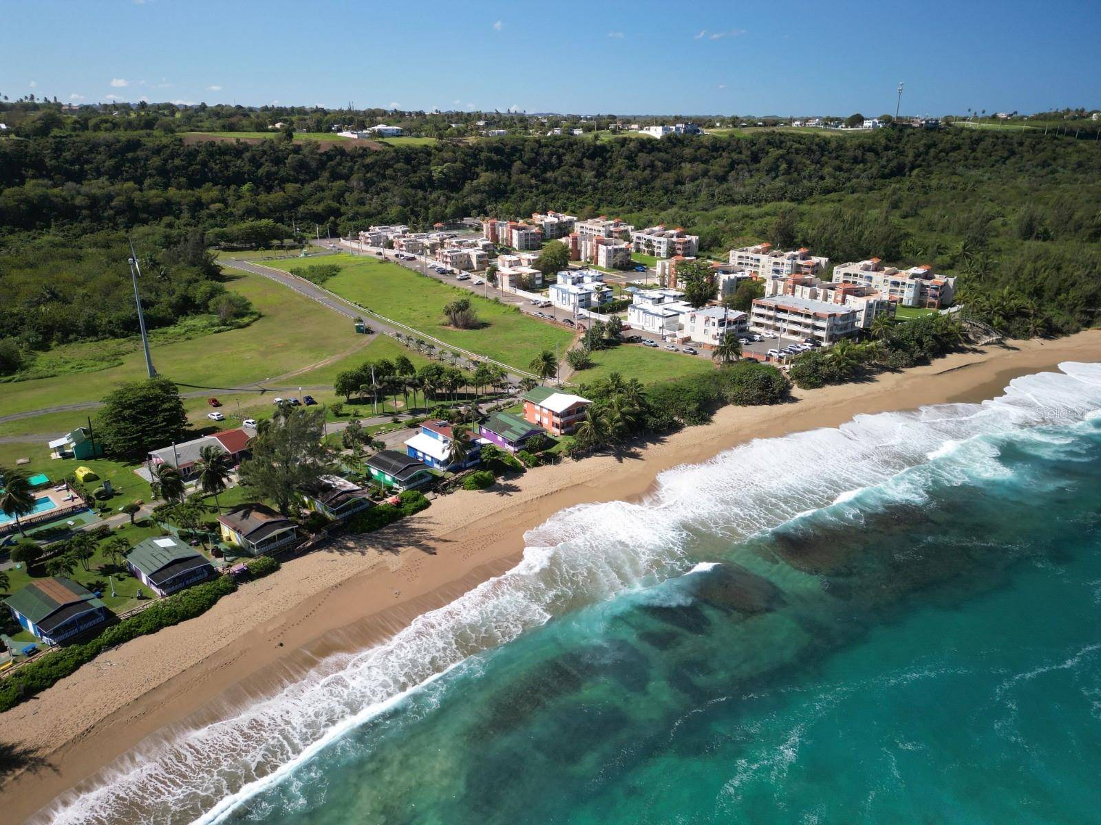 Isabela, PR 00662,CARR. PR 466, KM. 9 INT