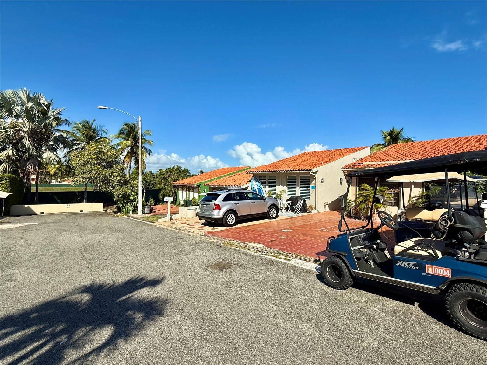 Humacao, PR 00791,. MONTECARLO #217