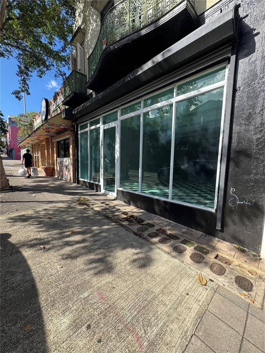 San Juan, PR 00907,1103 S PONCE DE LEON AVE S #5