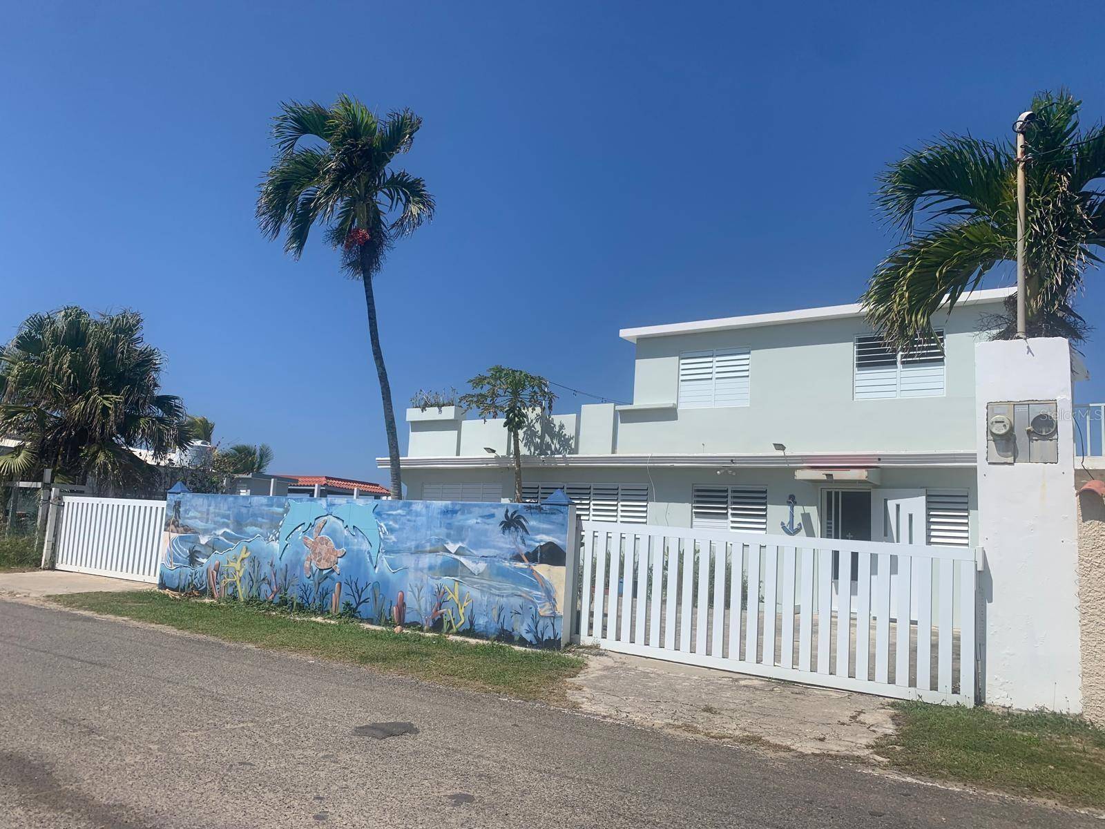 Aguada, PR 00602,KM 19.3 CARR 115 INT