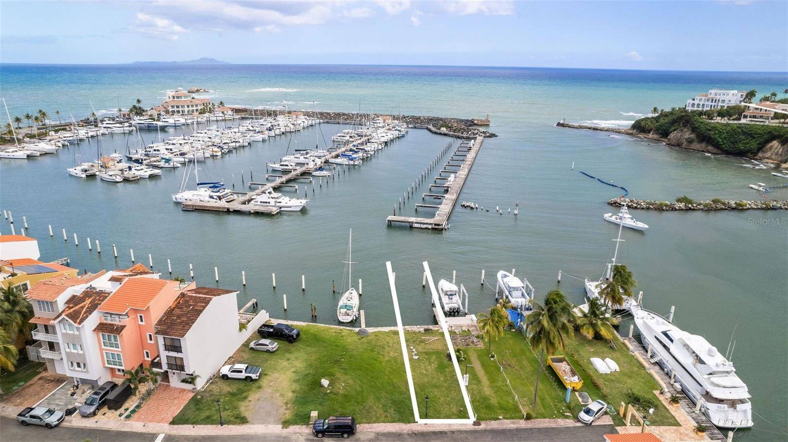Humacao, PR 00791,. ISLA SAN MIGUEL #45