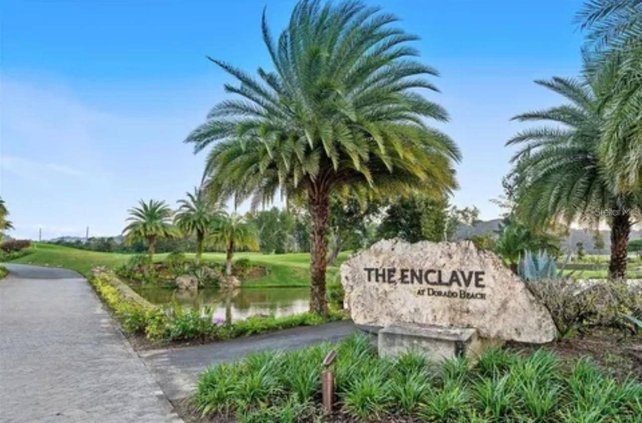 Dorado, PR 00646,. THE ENCLAVE ST ##7
