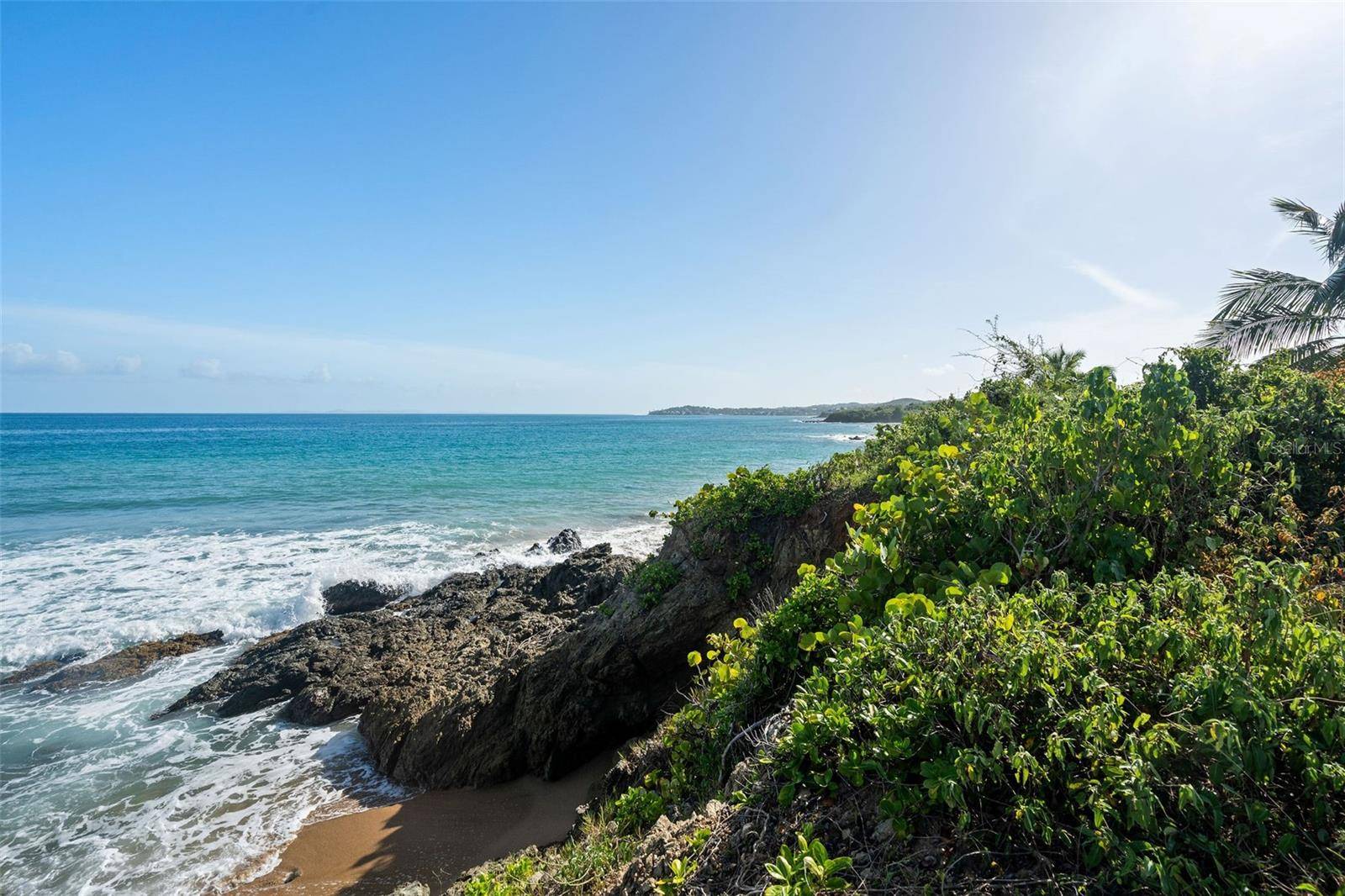 Vieques, PR 00765,Beach Village MARTINEAU BAY #6