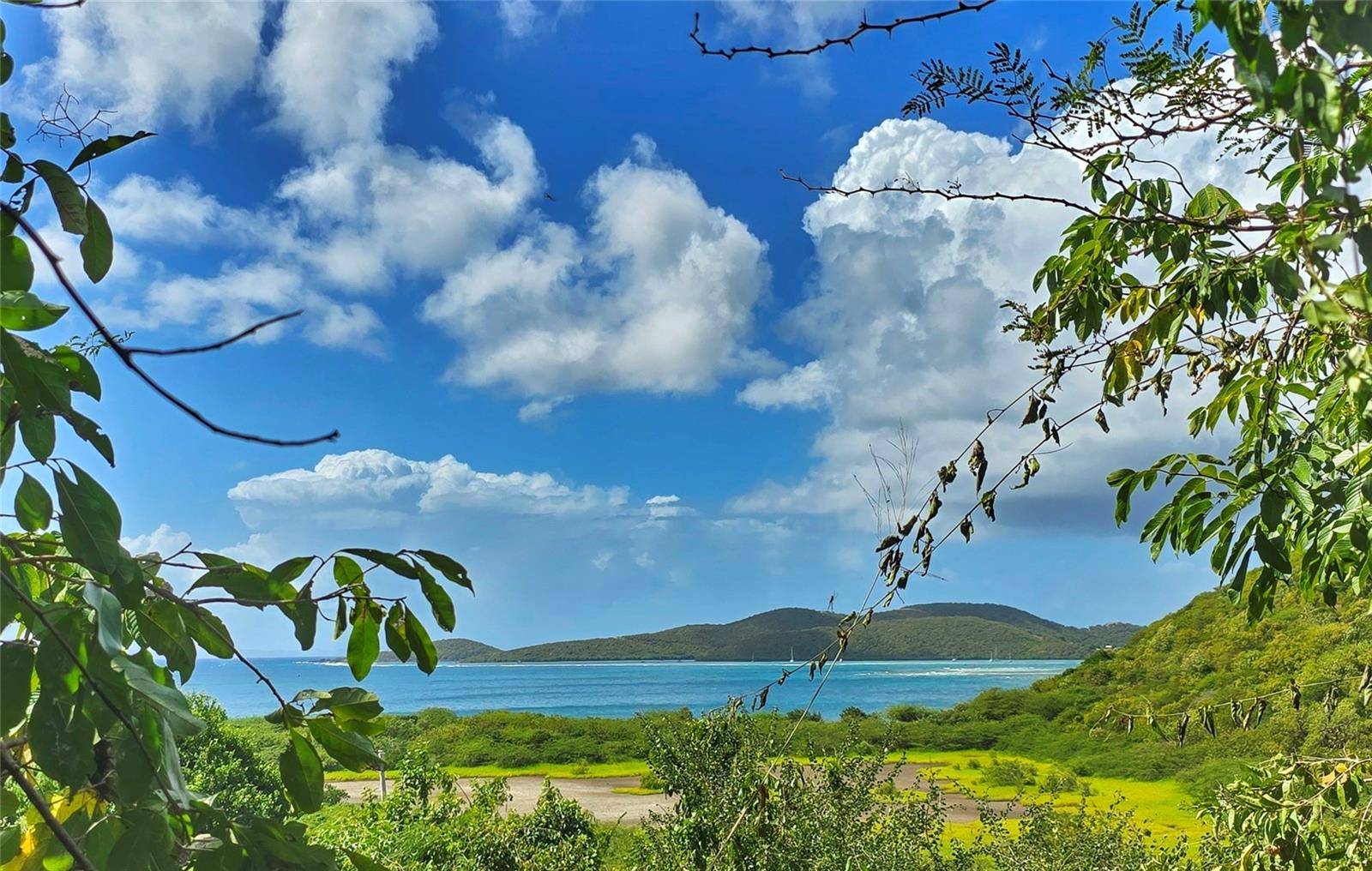 Culebra, PR 00775,2 PUNTA DEL VIENTO