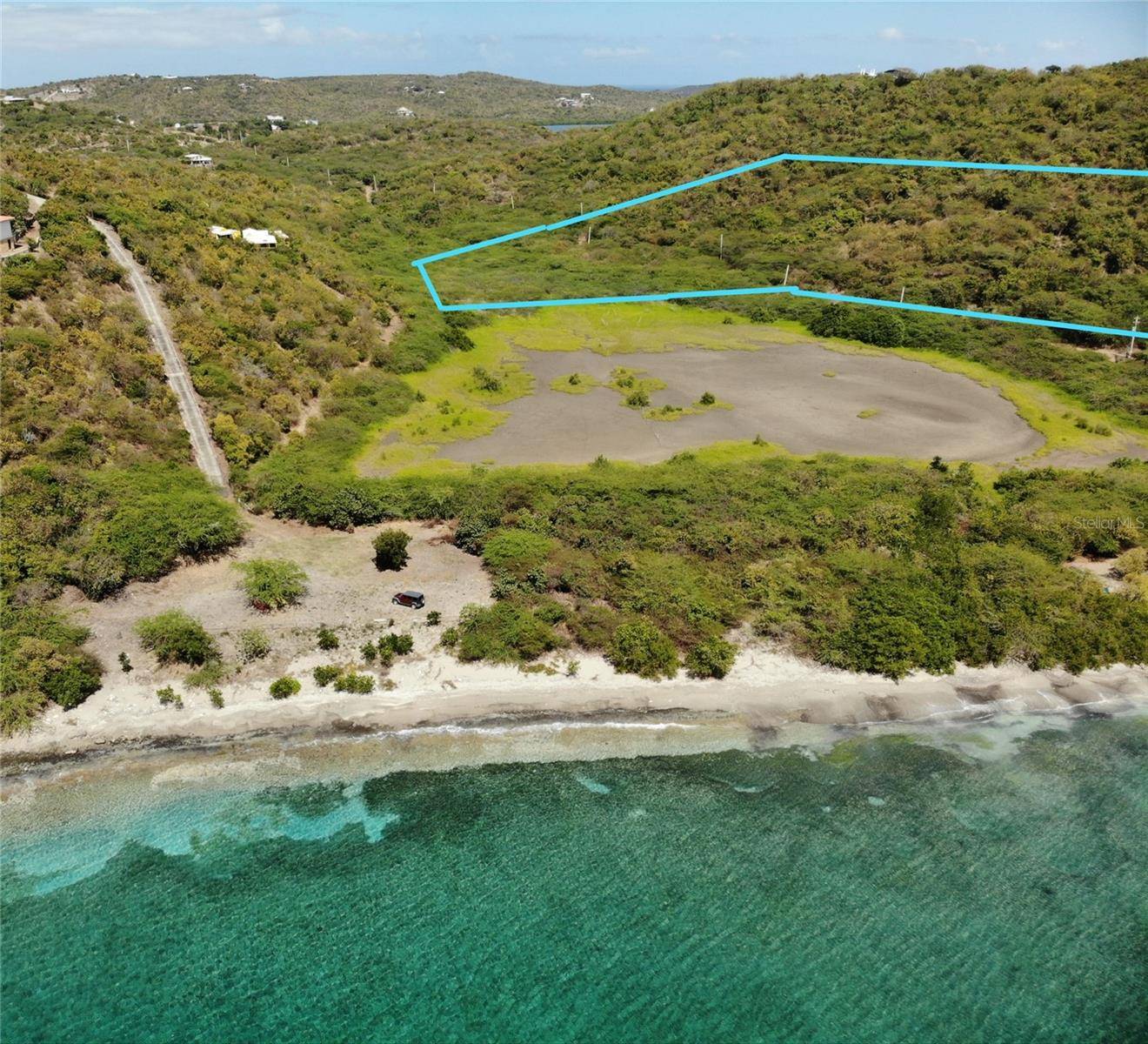 Culebra, PR 00775,2 PUNTA DEL VIENTO