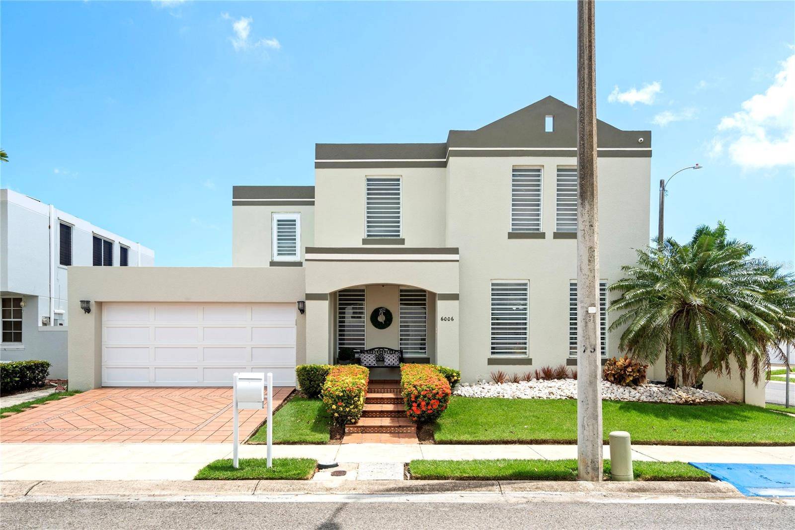 Toa Baja, PR 00951,6006 VIA DEL PALMAR