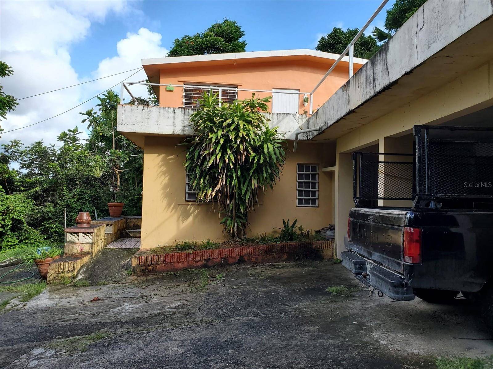 Luquillo, PR 00773,SR 992 KM 5.2