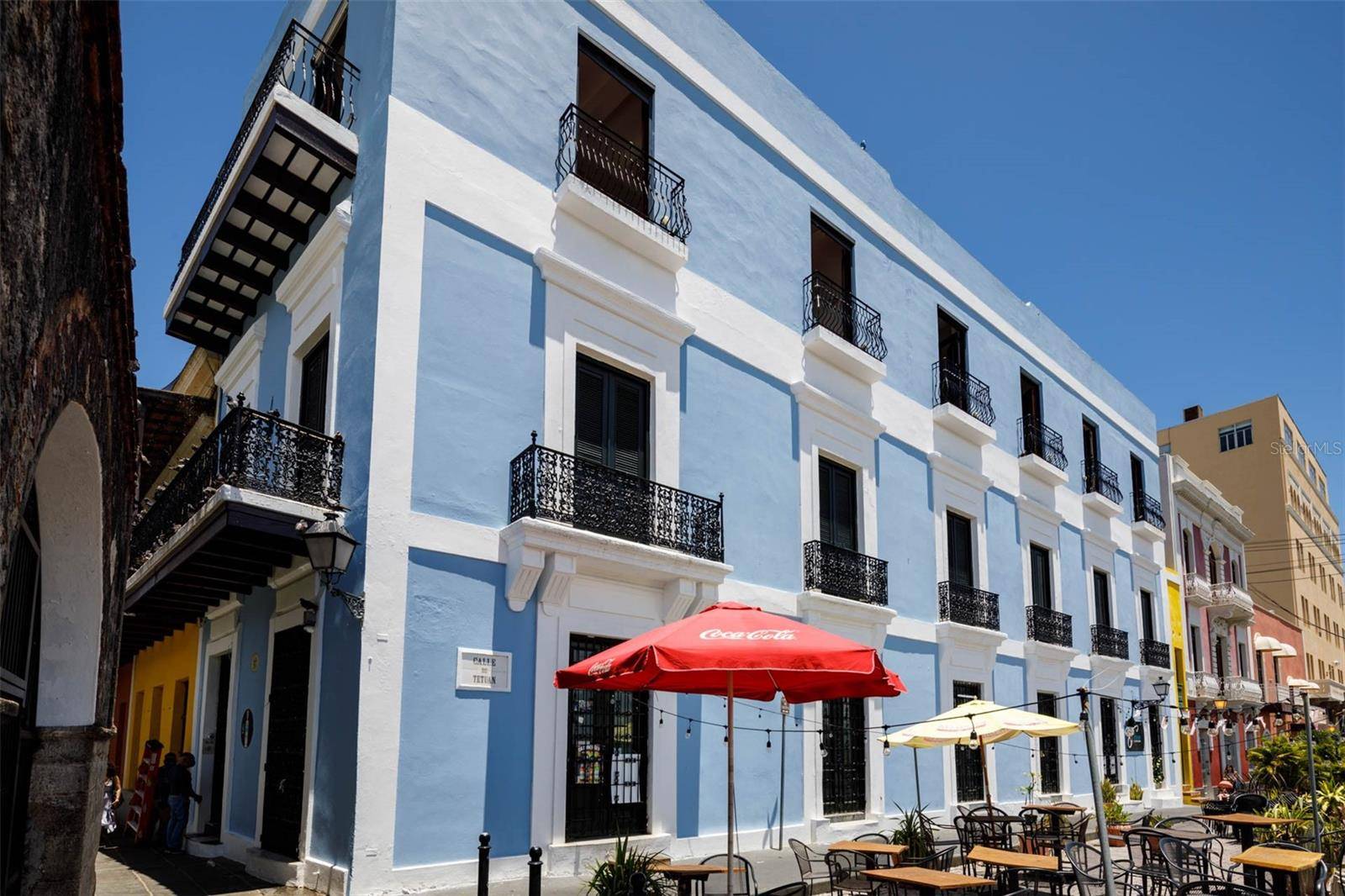 San Juan, PR 00901,259 CALLE DEL CRISTO #Penthouse