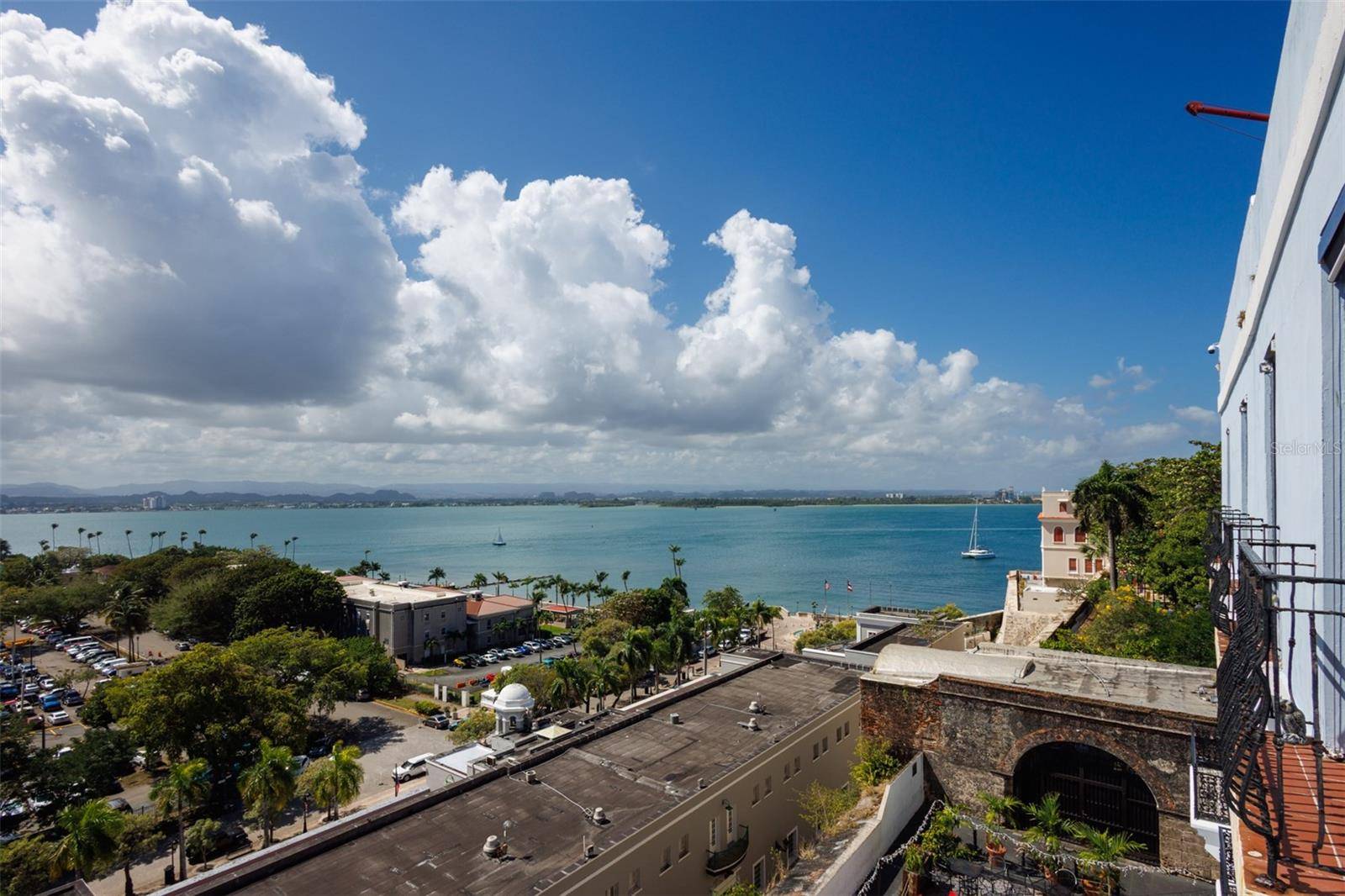 San Juan, PR 00901,259 CALLE DEL CRISTO #Penthouse