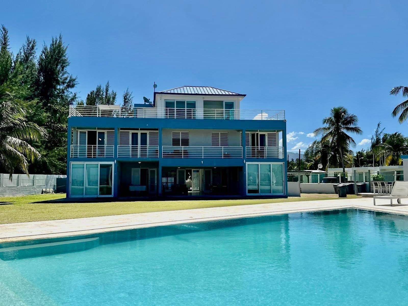 Rio Grande, PR 00745,Blue paradise  las Picuas LAS PICUAS