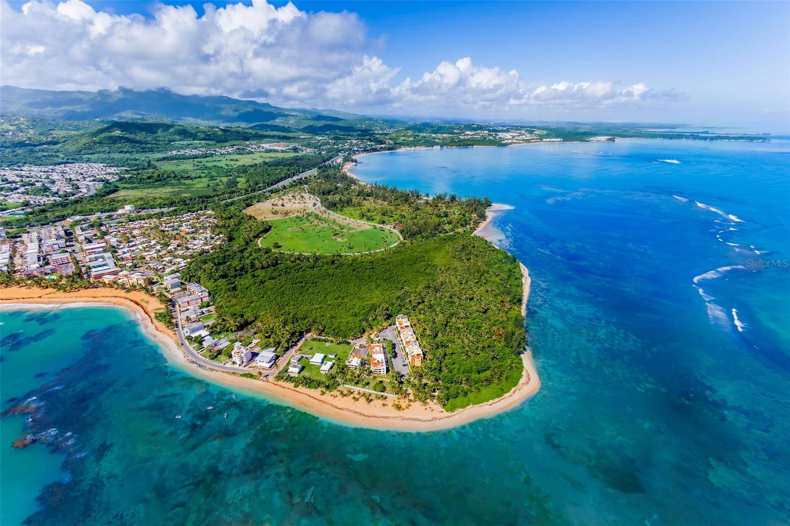 Luquillo, PR 00773,PR-193 SECTOR PUNTA LA BANDERA