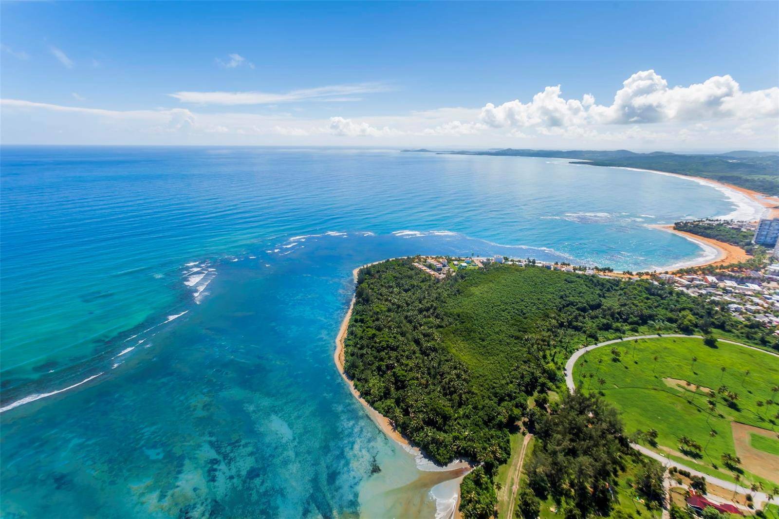 Luquillo, PR 00773,PR-193 SECTOR PUNTA LA BANDERA