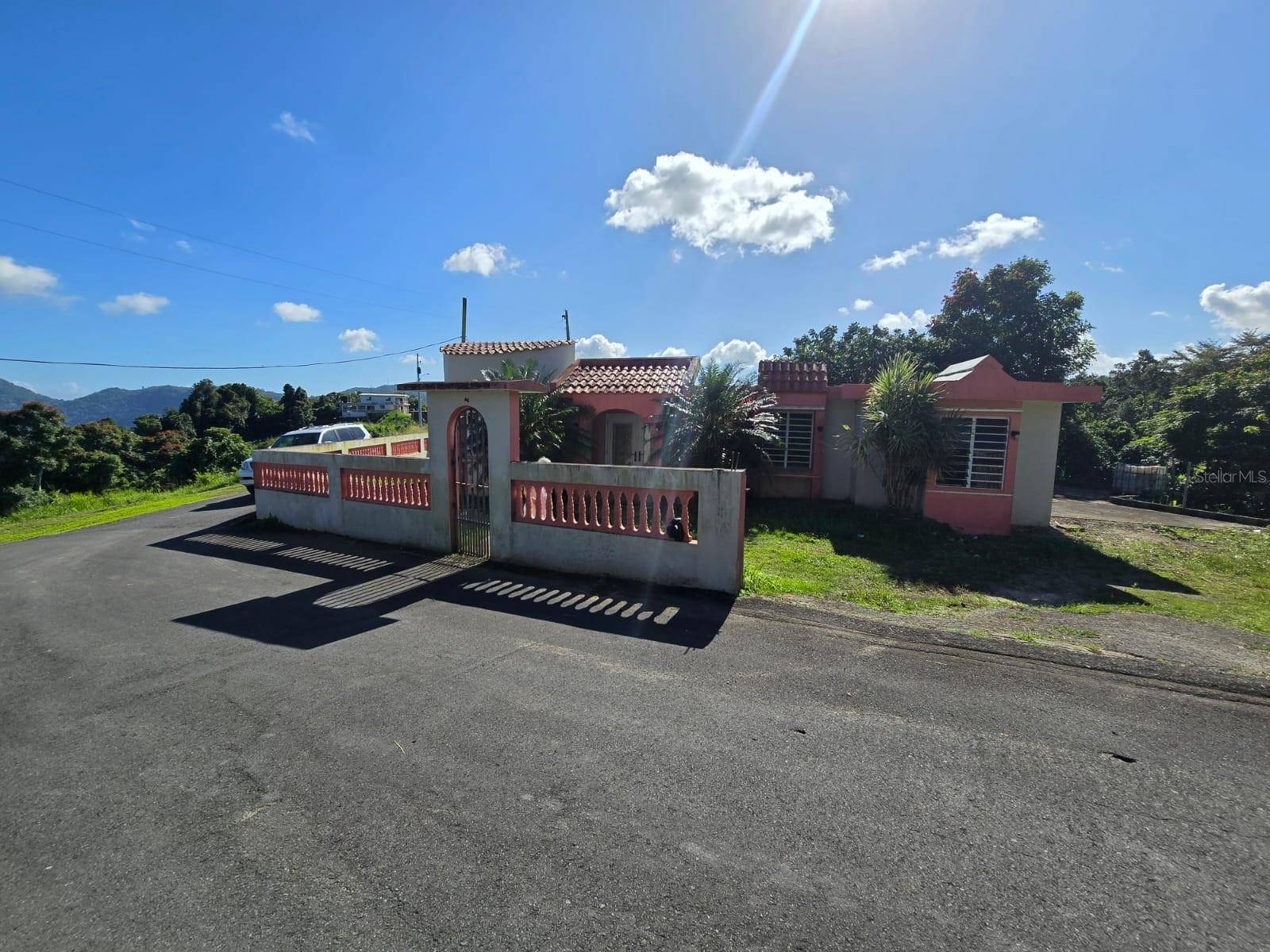 Yabucoa, PR 00767,Carr 904 Int. .02 BO JACANAS