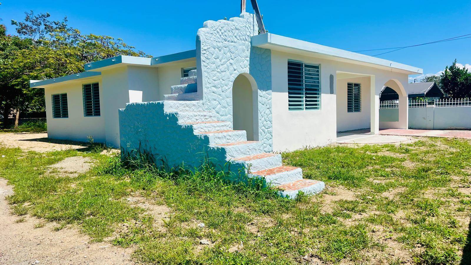 Rincon, PR 00677,Parcela 34 CALLE 8