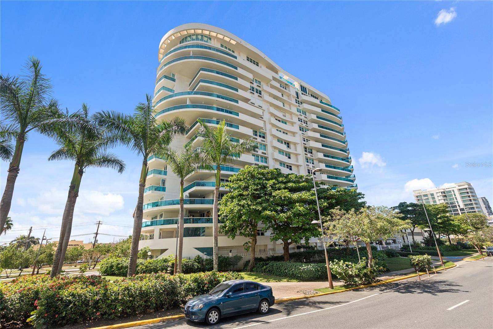 San Juan, PR 00901,550 AVE LA CONSTITUCION #909
