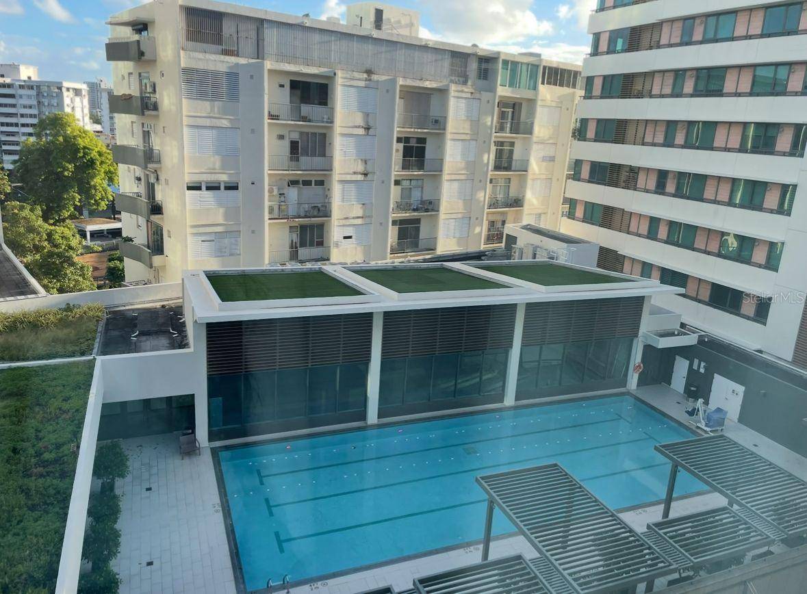 Santurce, PR 00909,1511 PONCE DE LEON AVE #662