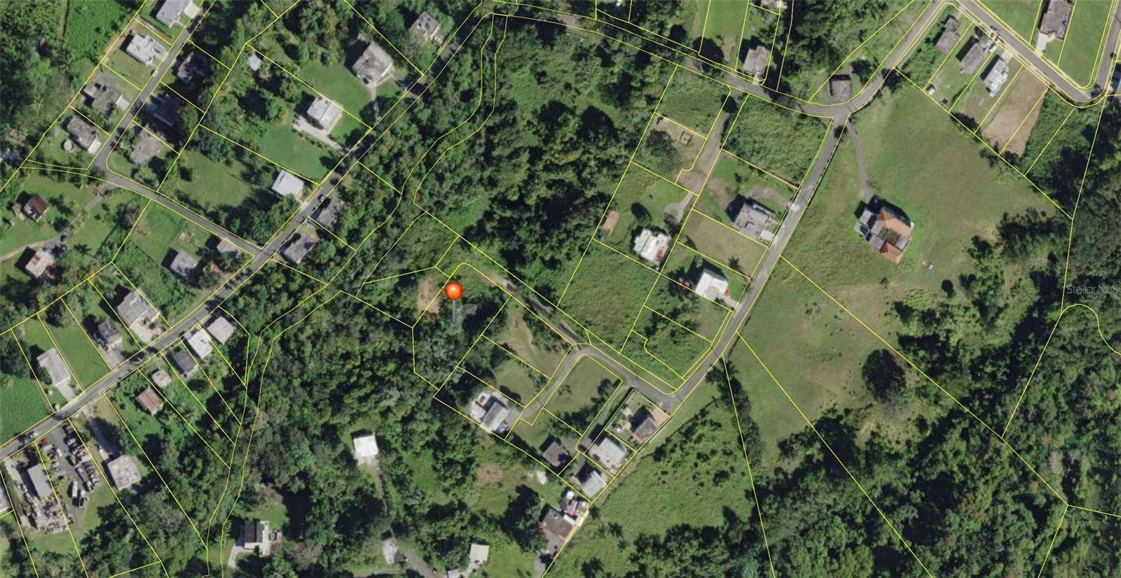 Toa Alta, PR 00953,CARR 165 KM 6.3 #LOT 1
