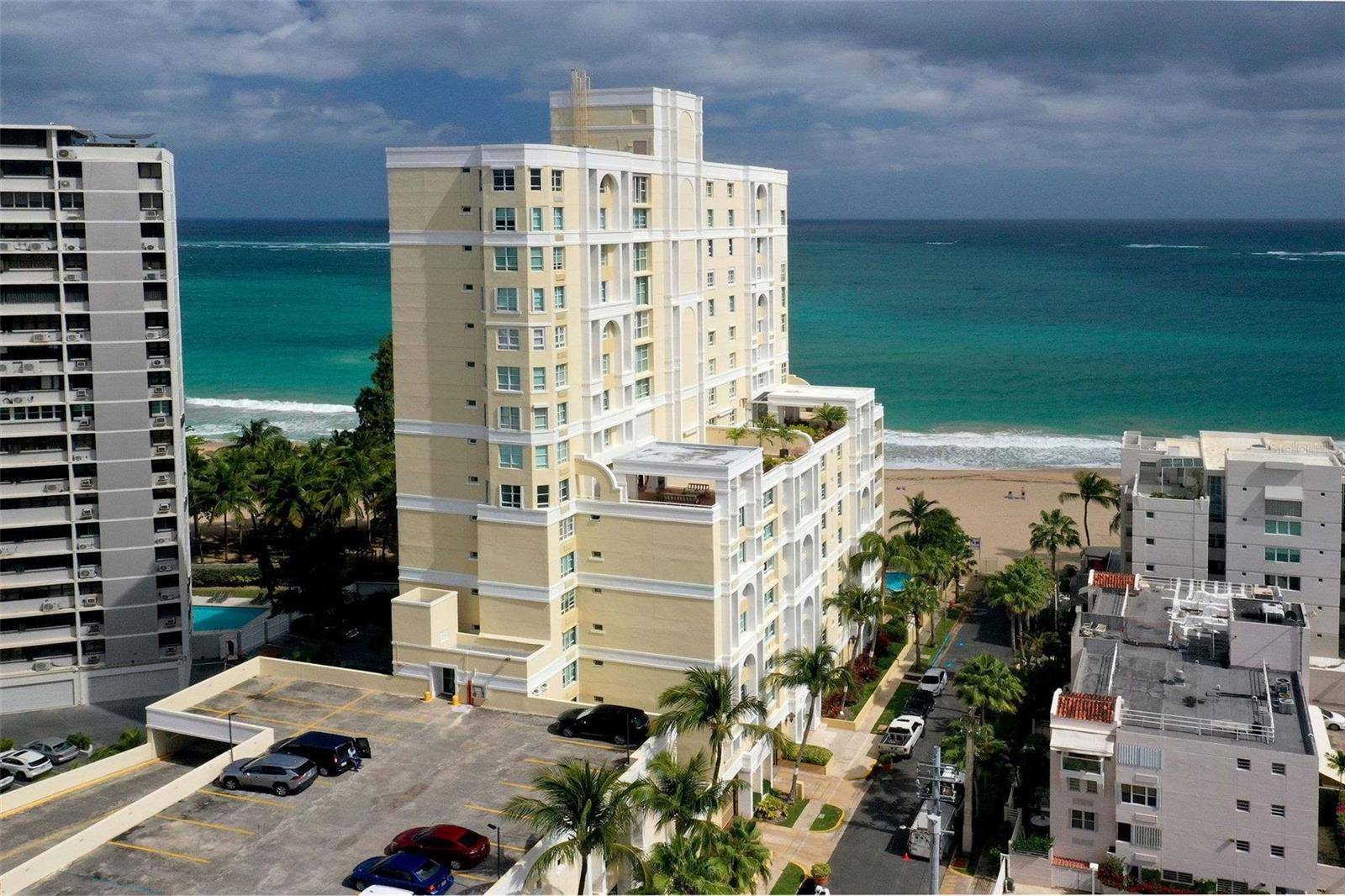 San Juan, PR 00911,6 CARRION COURT #103
