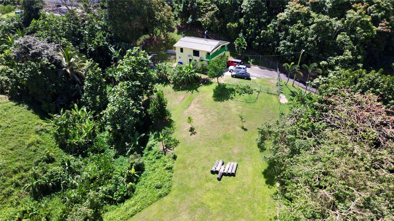 Las Piedras, PR 00771,Bo Collores CARR#936 KM 1.0 #Solar #1