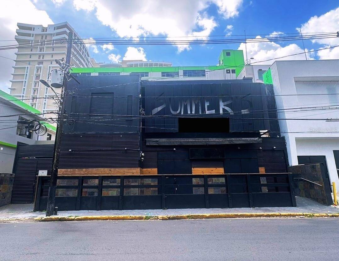 San Juan, PR 00917,4 CALLE JOSE MARTI ST NE