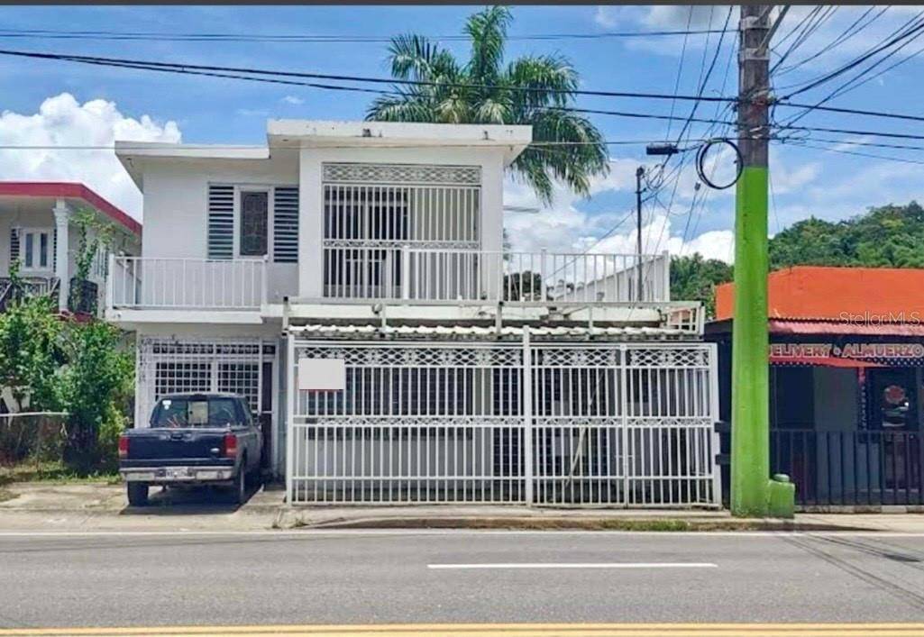 Utuado, PR 00641,E3 BARRIADA NUEVA