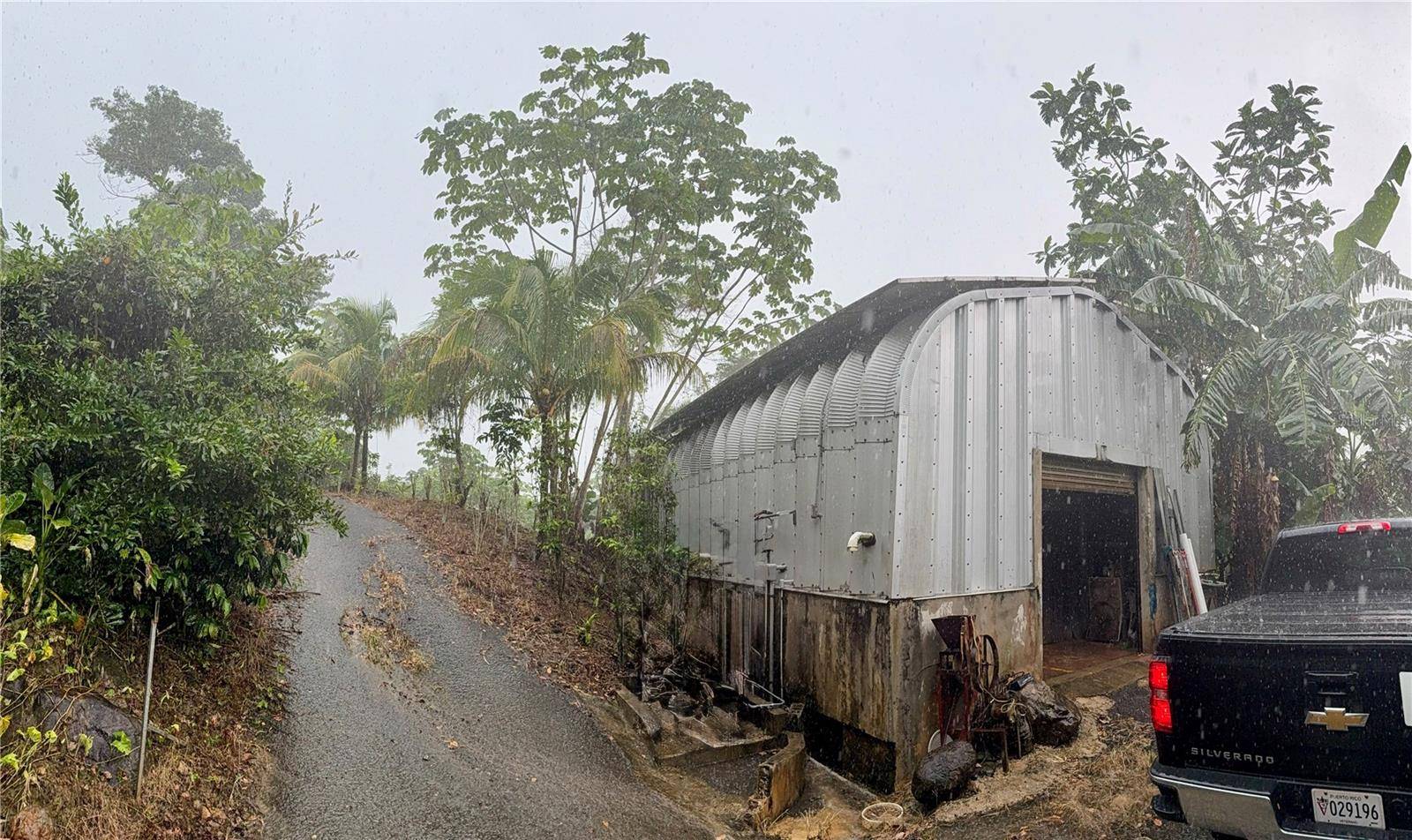 San German, PR 00683,Carretera 119