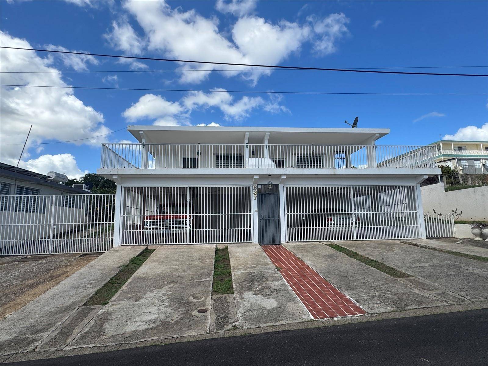 Coamo, PR 00769,B REPARTO DEL CARMEN