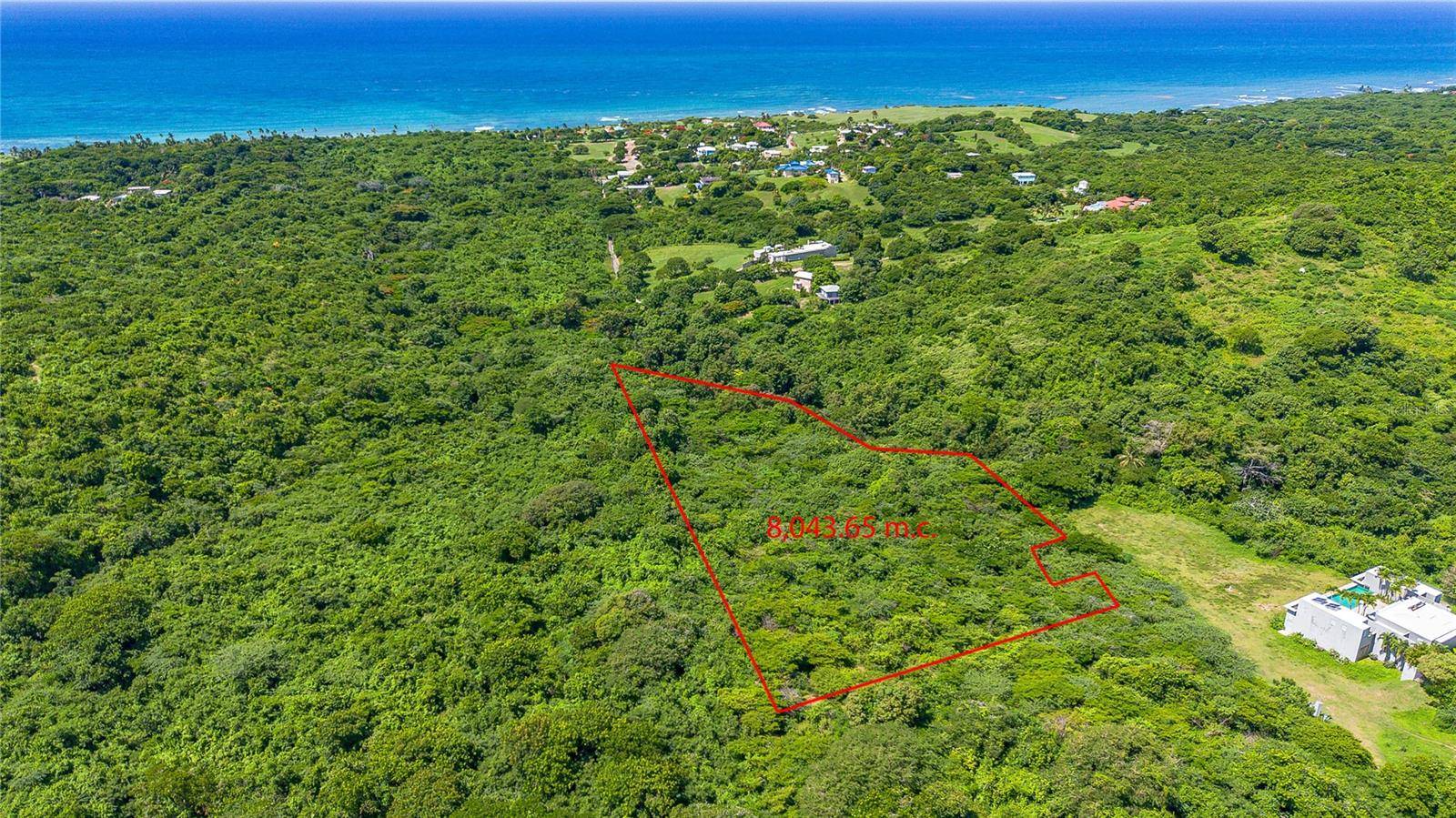 Vieques, PR 00765,SR 5 - 201 BO TAMARINDO