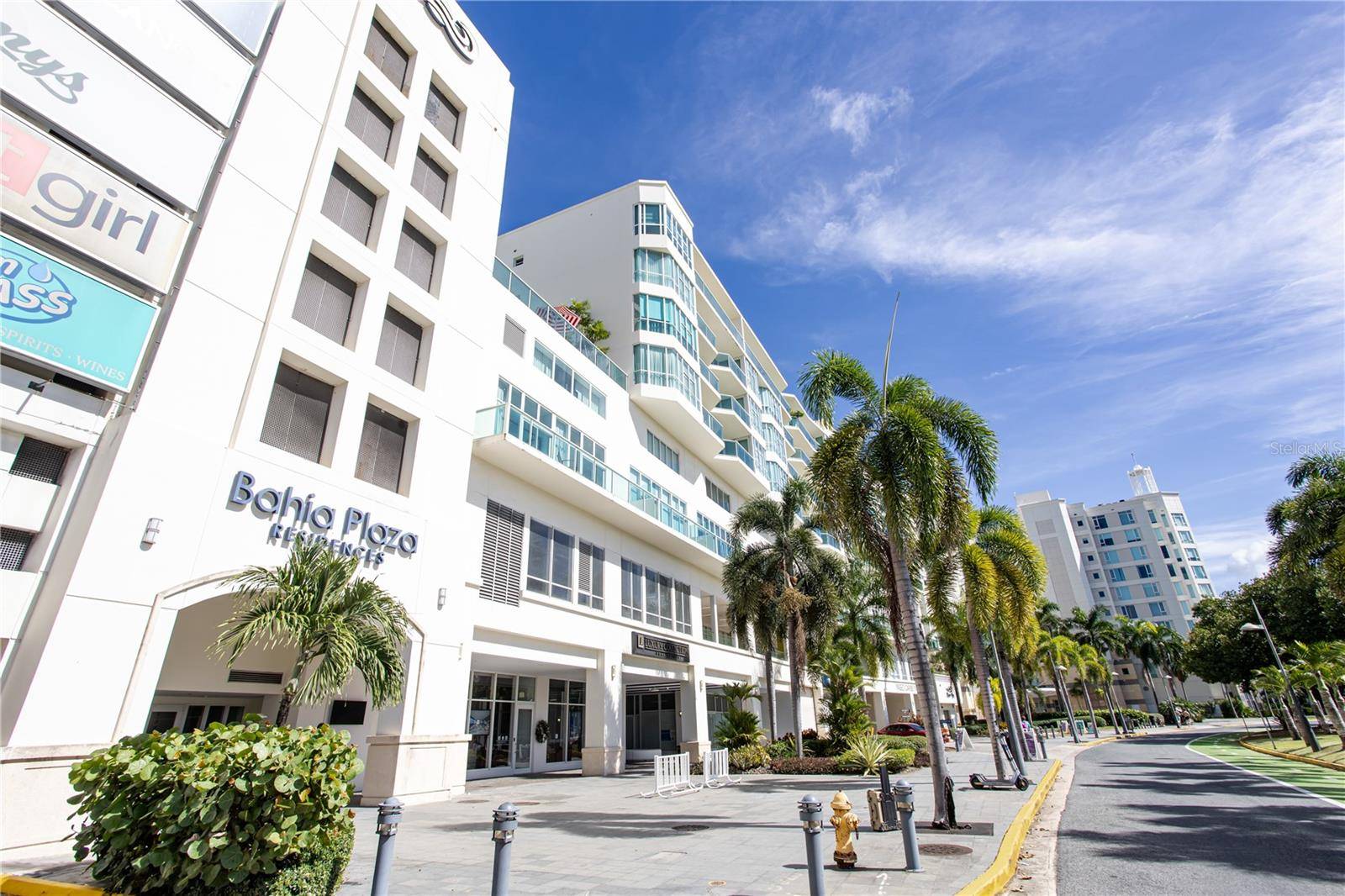 San Juan, PR 00901,25 AVE. LUIS MUÑOZ RIVERA #418