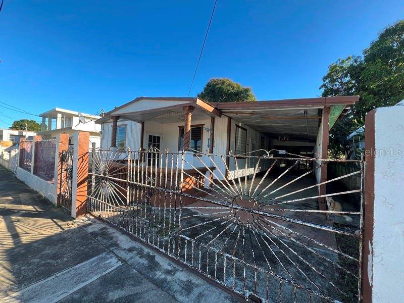 Salinas, PR 00751,173 AMADEO ST URB. LA CARMEN