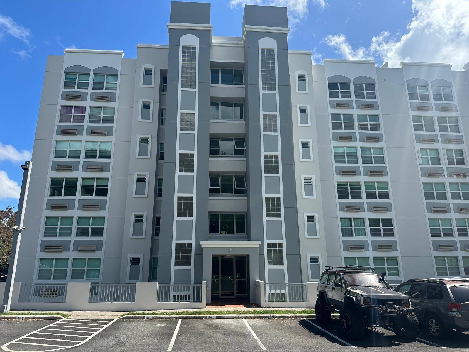 Trujillo Alto, PR 00976,450 BUENA VISTA VILLAGE #1872
