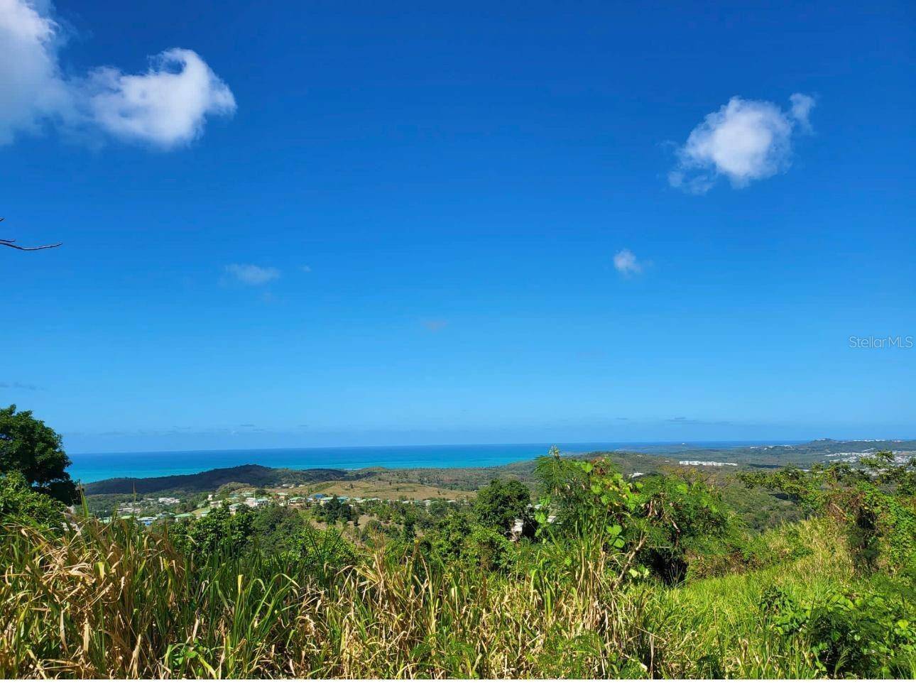Luquillo, PR 00773,PR 984 Km 1.5 Int. JUANMARTIN WARD