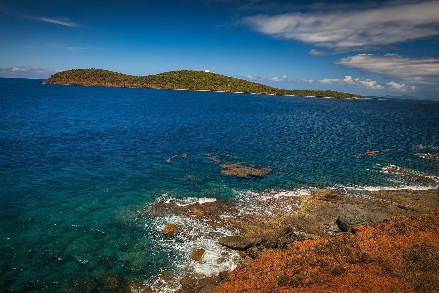 Culebra, PR 00775,BO SAN ISIDRO