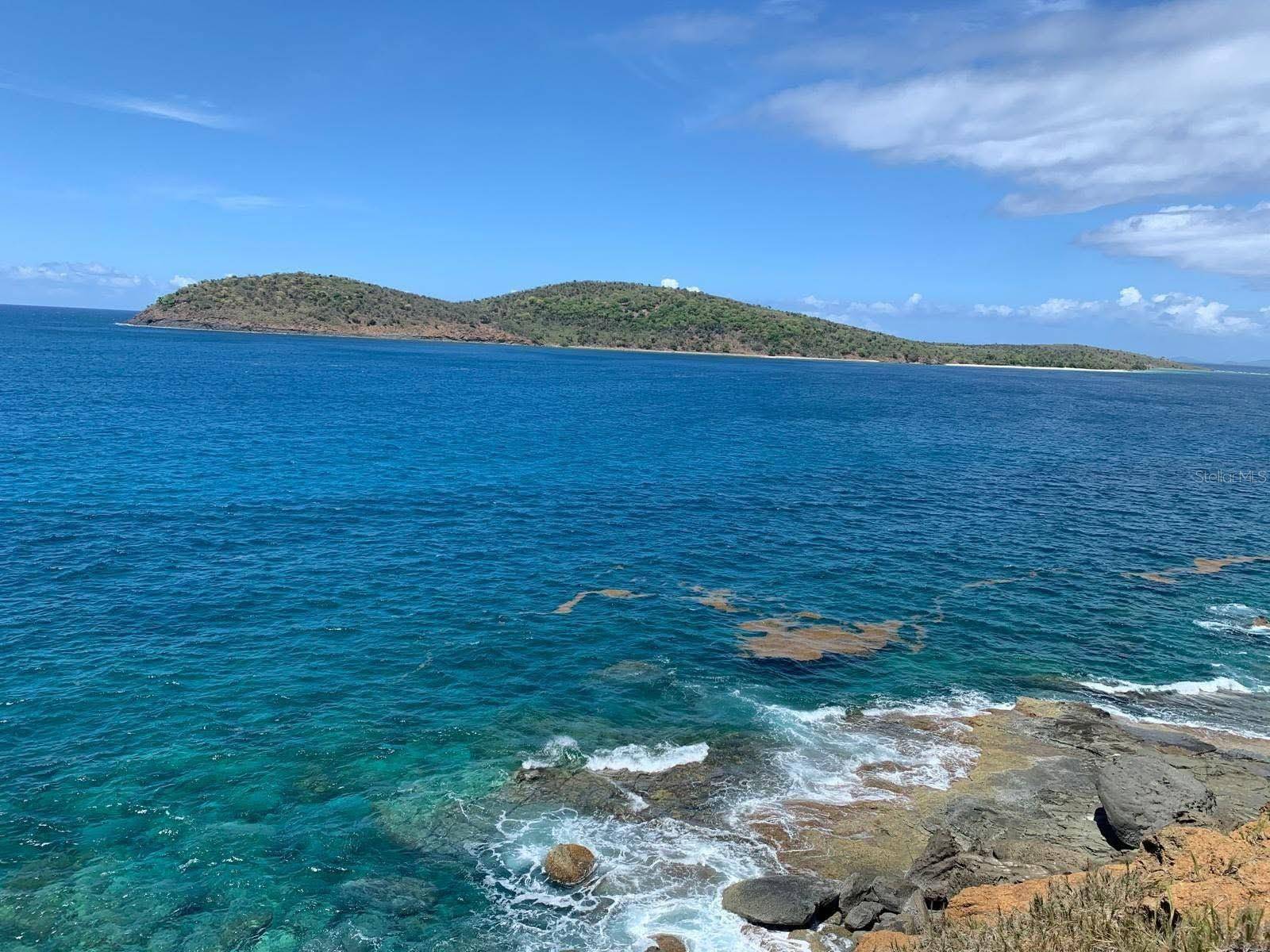 Culebra, PR 00775,BO SAN ISIDRO