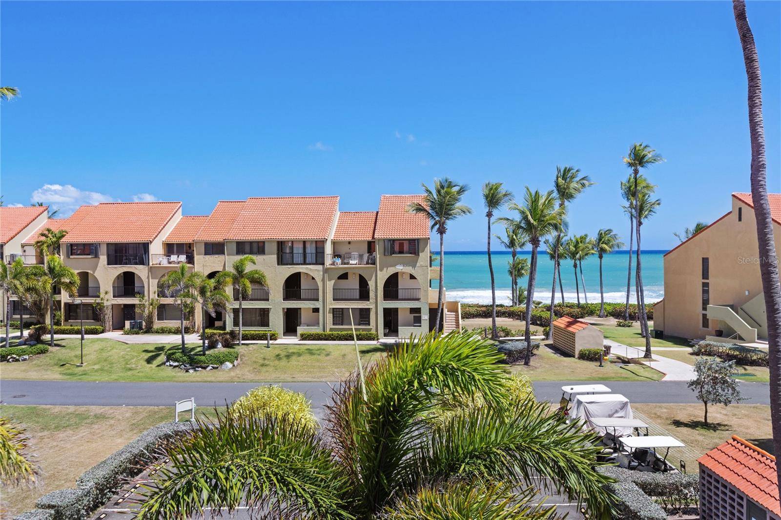Humacao, PR 00791,. BEACH VILLAGE #128