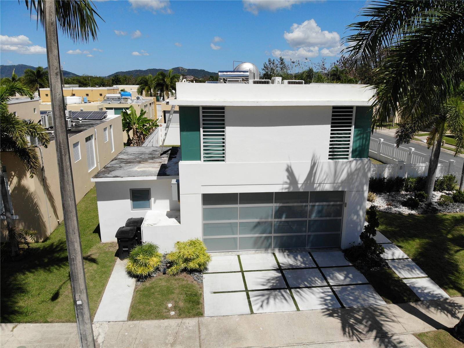 Gurabo, PR 00778,FF5 CALLE CRISOLITO