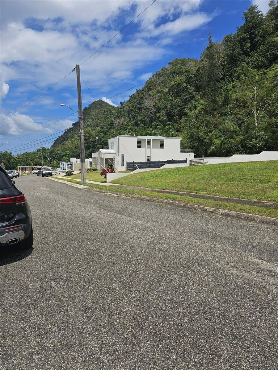 Manati, PR 00674,Solar 21 BO. RIO ARRIBA