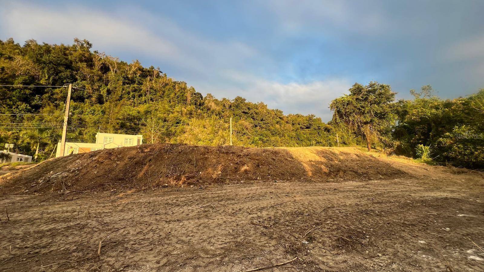 Manati, PR 00674,Solar 21 BO. RIO ARRIBA