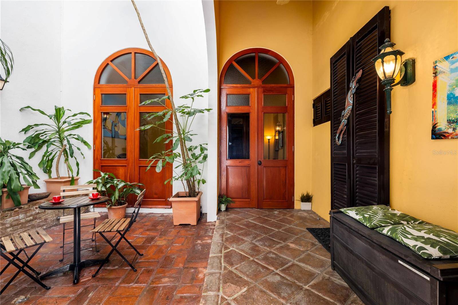 San Juan, PR 00901,410 NORZAGARAY #103