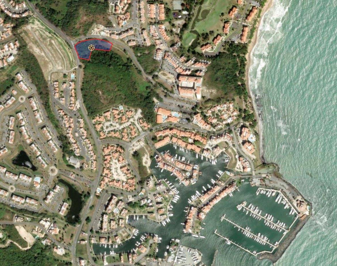 Humacao, PR 00791,PALMAS DRIVE