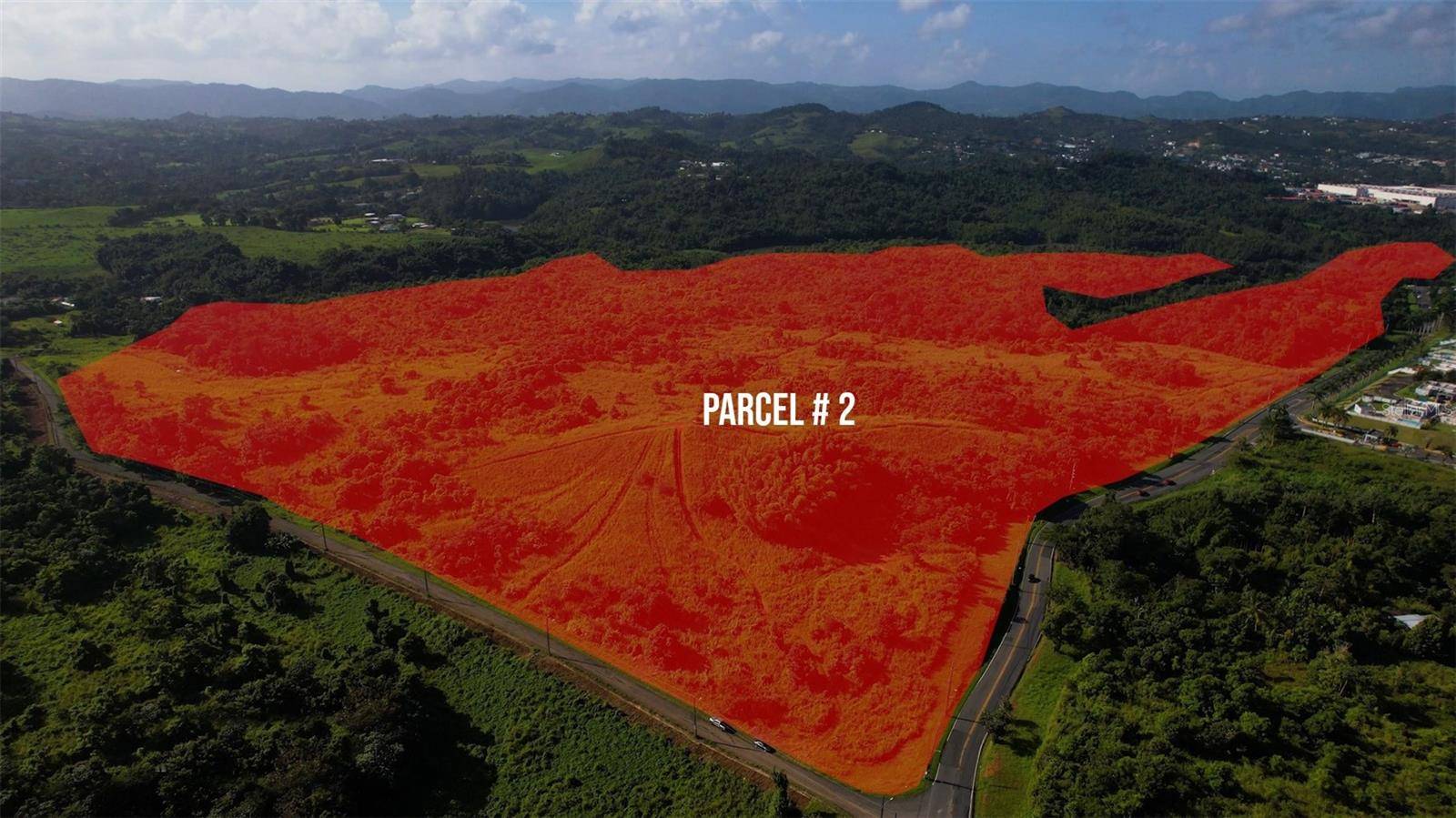 Cidra, PR 00739,PR-172 KM. 16.2
