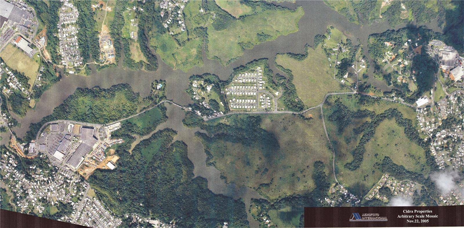 Cidra, PR 00739,PR-172 KM. 16.2