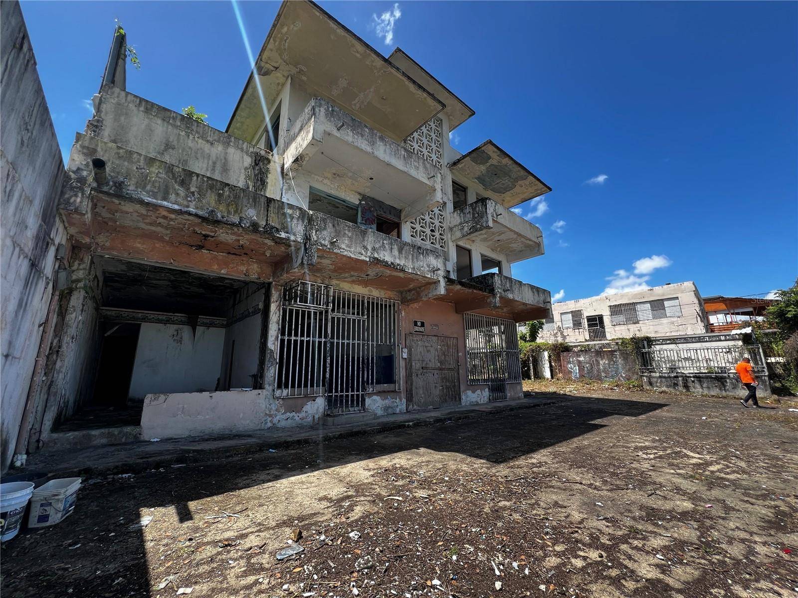 San Juan, PR 00929,#41 & 40 CALLE DE DIEGO