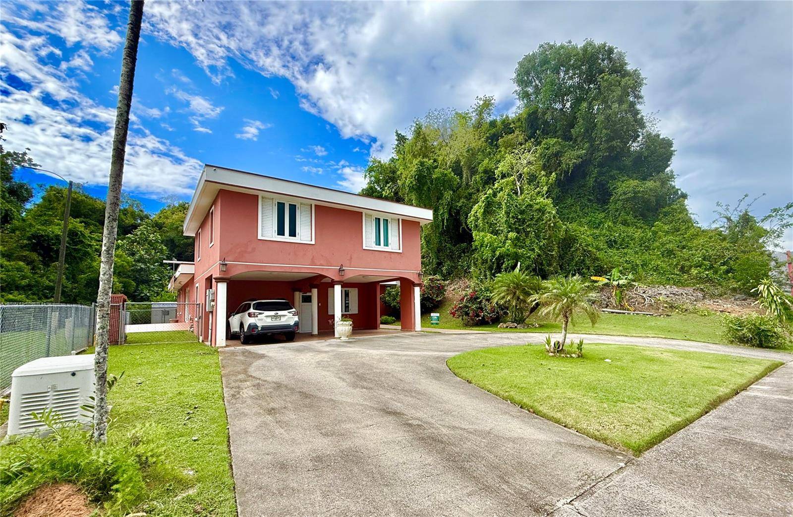 Vega Baja, PR 00693,162 COSTA RICA