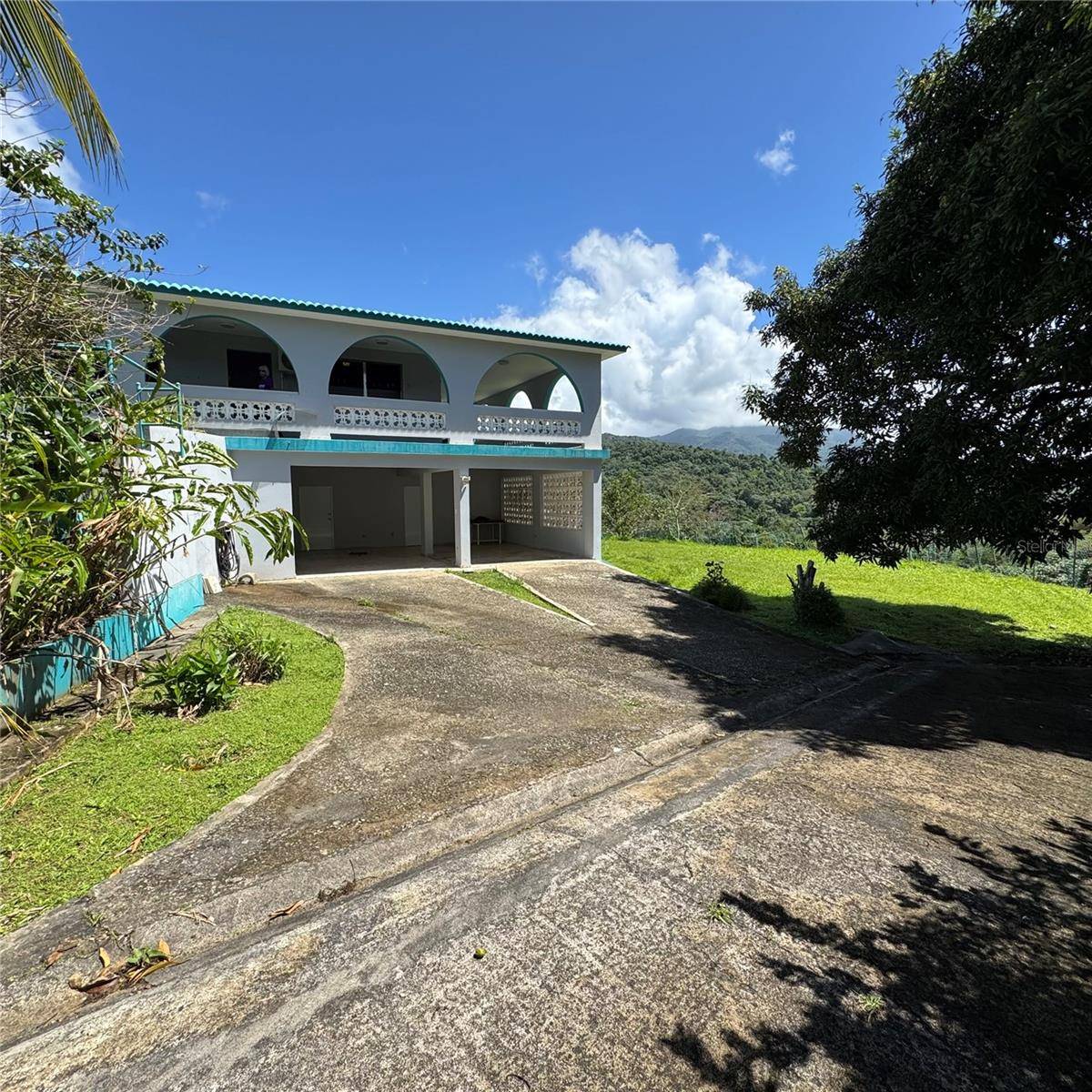 Naguabo, PR 00718,31 BO. PEÑA POBRE