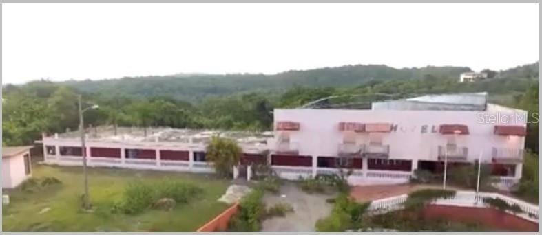 Cabo Rojo, PR 00623,307 PEDERNALES WARD