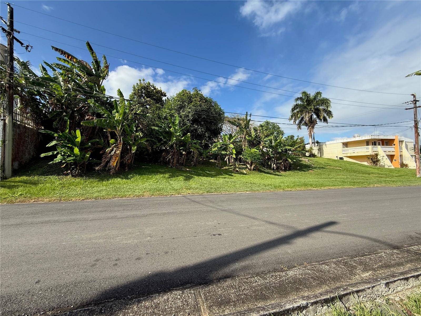 Caguas, PR 00725,Urb. Lakeview Estates B6 VIEW DRIVE #B6