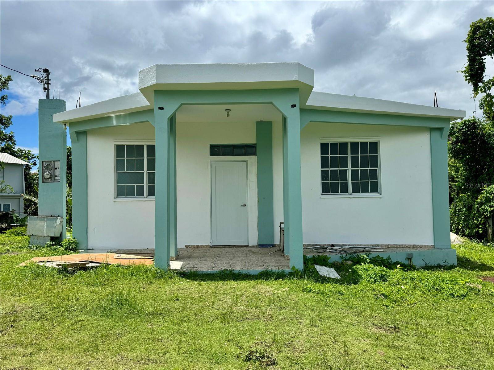 Rio Grande, PR 00745,Carr. 186 BO JIMENEZ KM. 25.1